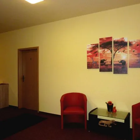 Ferienwohnung direkt in Ilmenau-3